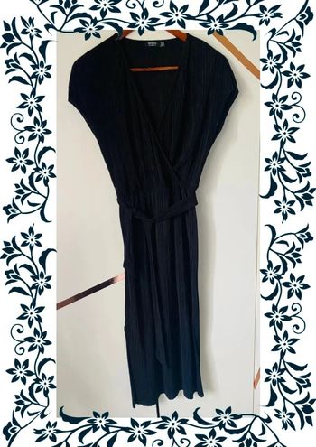 Robe Bershka taille M