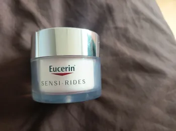 Crème sensi rides Eucerin