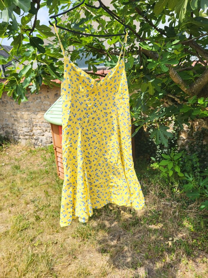 Robe d'été - photo numéro 2