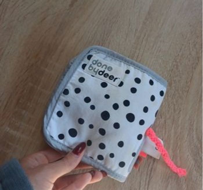 Livre d’éveil - photo numéro 7