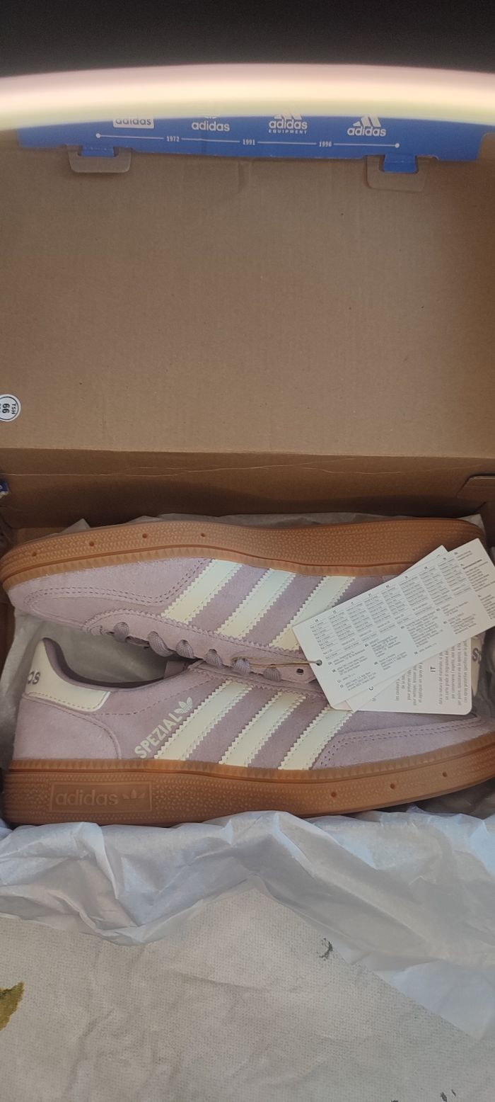 Adidas Originals handball spezial junior