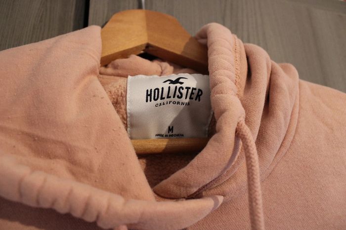 Pull à capuche - photo numéro 3