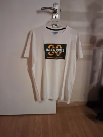 Tee-shirt Jack & Jones T.L