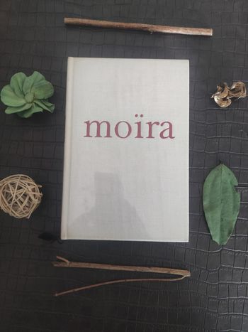 Moïra - Julien Green