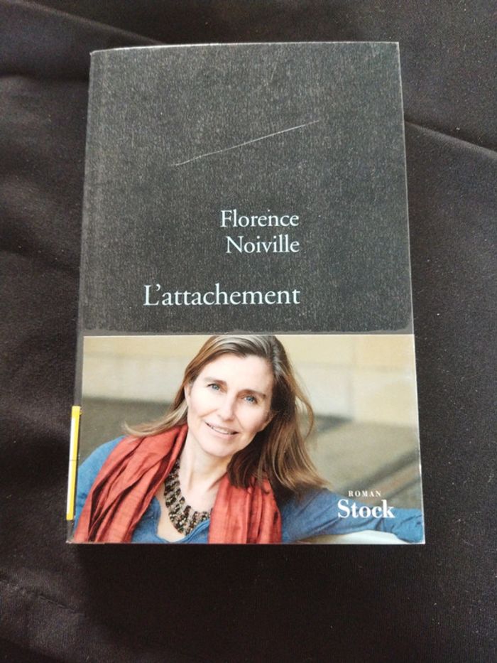 L'attachement