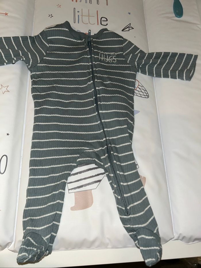 Pyjama