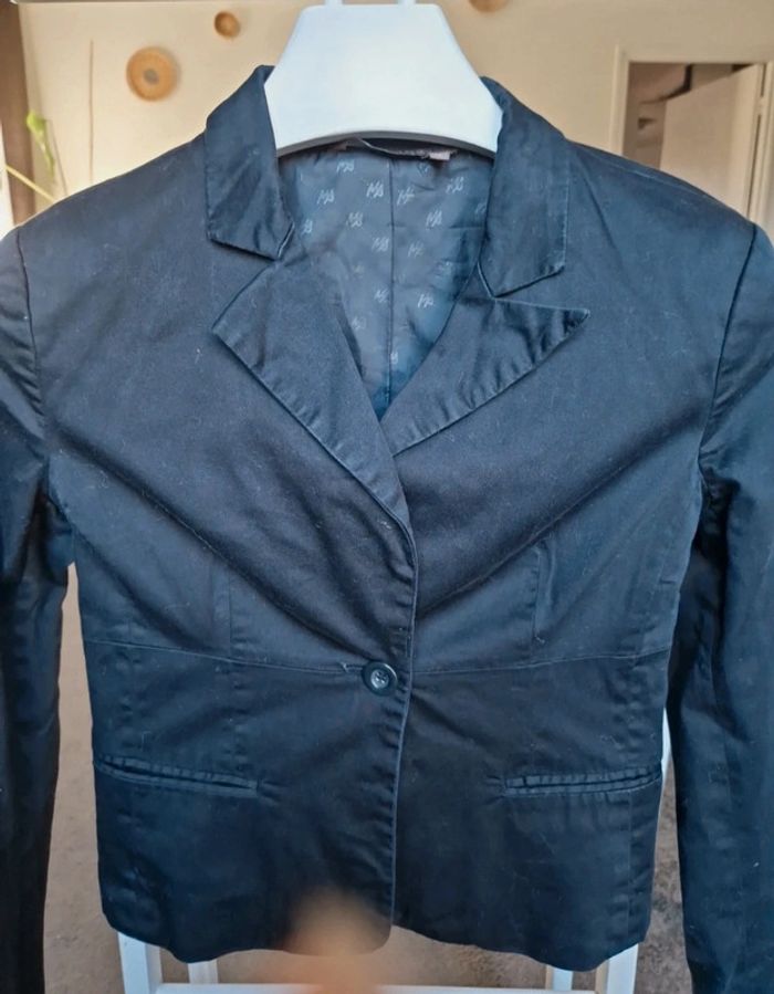 Blazer - photo numéro 5