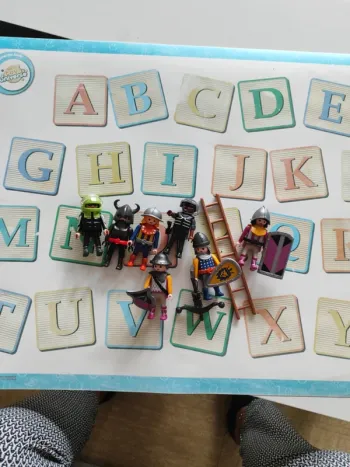 Playmobil