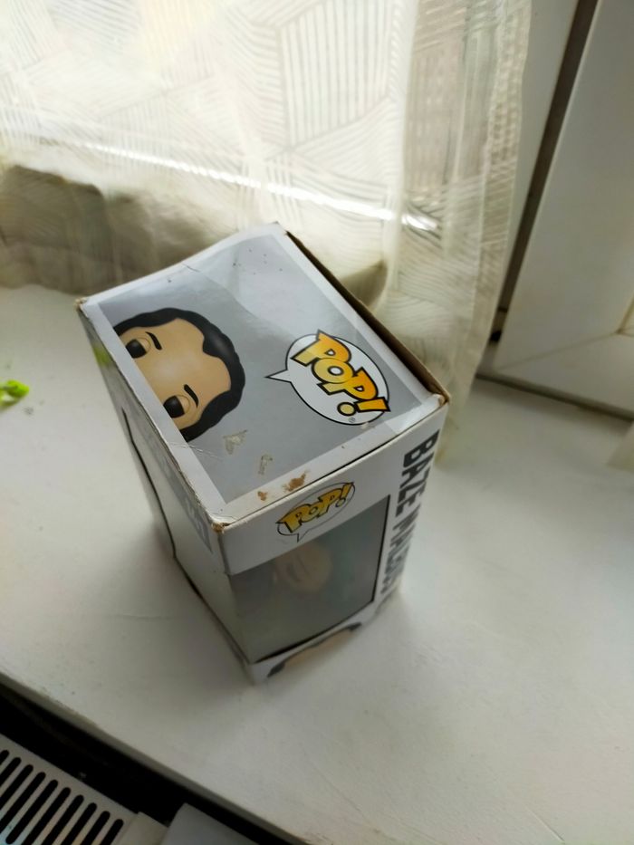 Pop différents perso - photo numéro 7