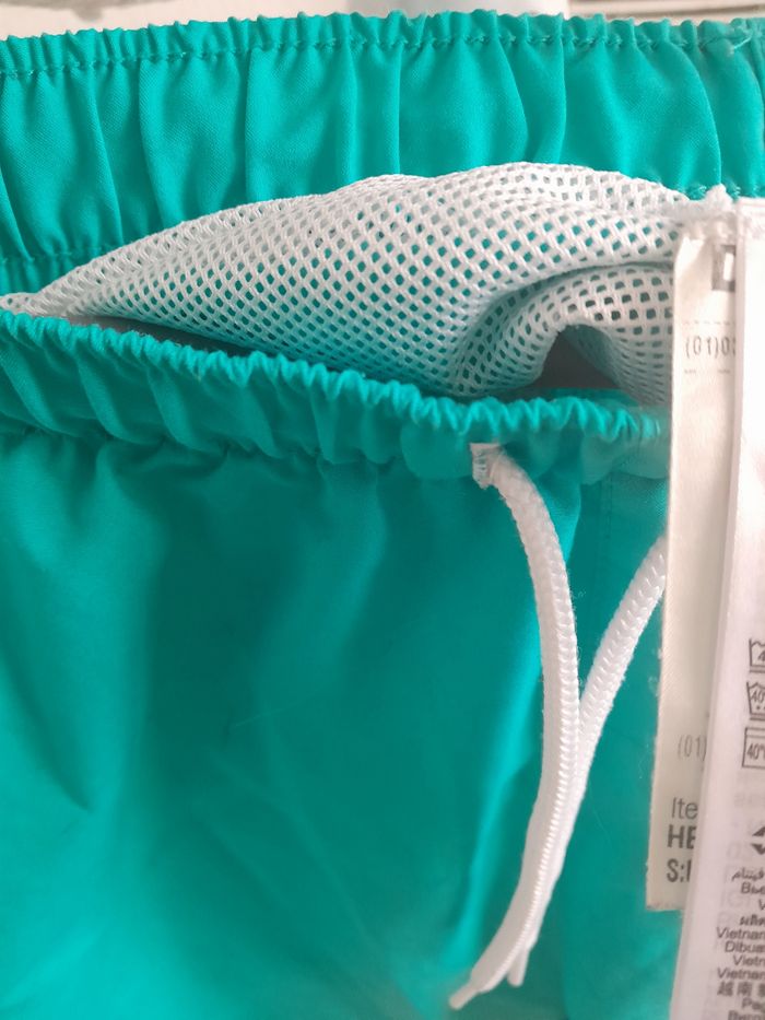 Short de bain Decathlon homme - photo numéro 8