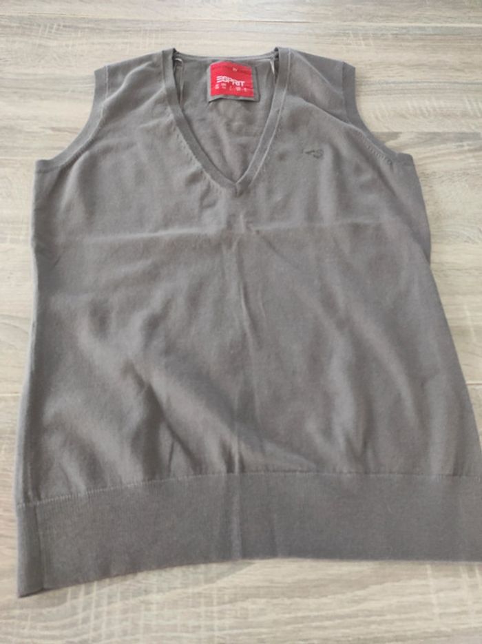 Pull Esprit taille L