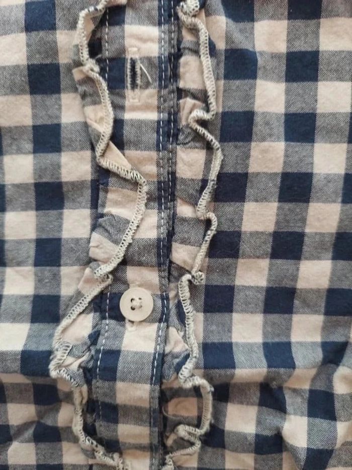 Chemisier la redoute 10ans - photo numéro 7