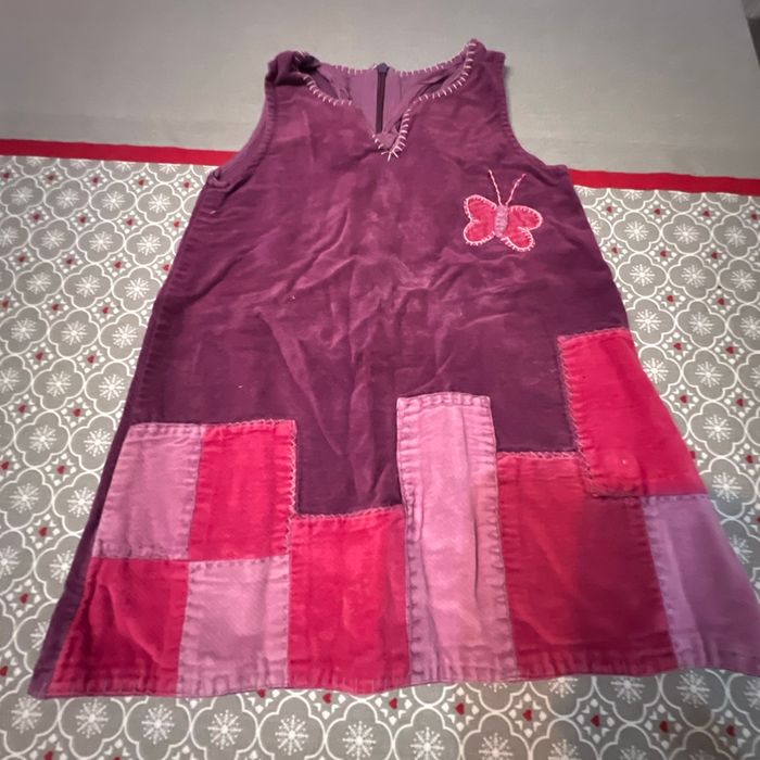 Robe fille