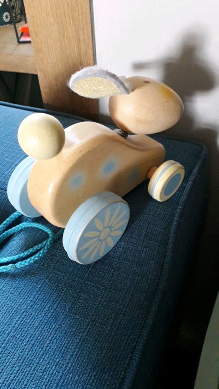 Animal à tirer - photo numéro 4