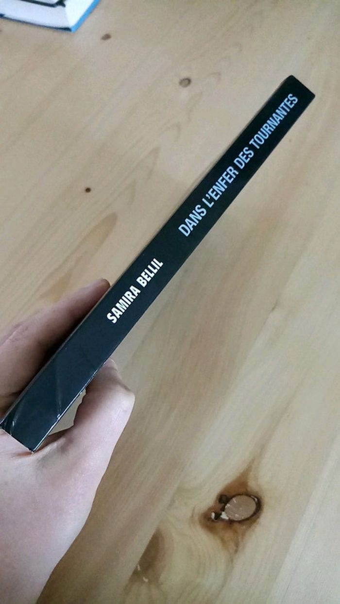 Dans l'enfer des tournantes - photo numéro 2