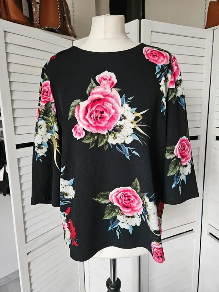 Blouse only T.XL