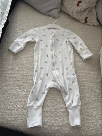 Pyjama dors bien Zara