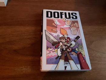 Dofus tome 1