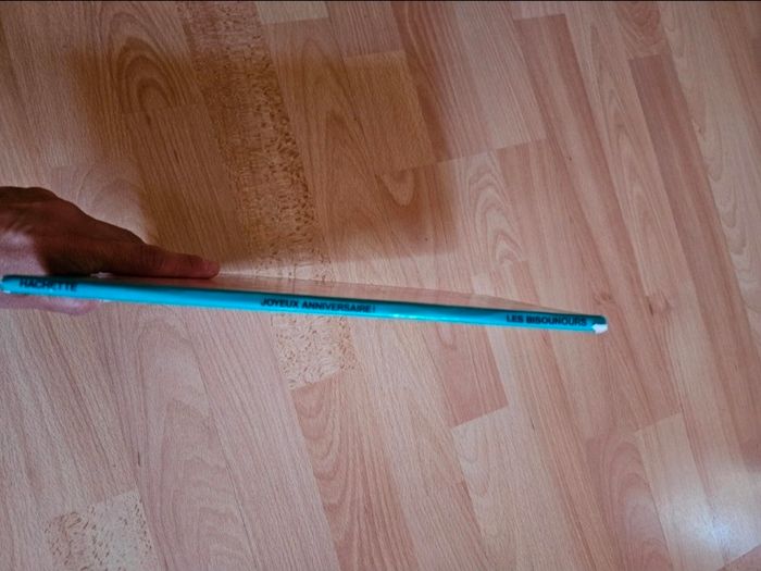 Livre les Bisounours - photo numéro 4