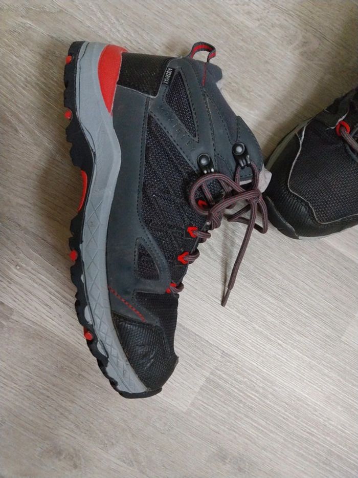 Chaussures randonnée mckinley 36 - photo numéro 3
