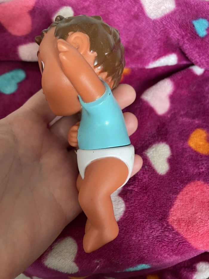 Figurine Poupée Vintage Dora Viacom Mattel - photo numéro 2