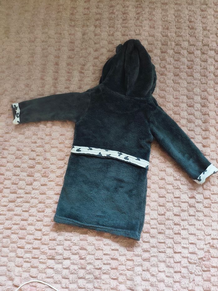 Peignoir Mickey - photo numéro 2