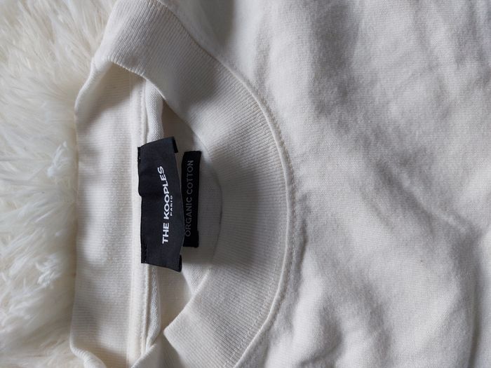 Tee Shirt The Kooples - photo numéro 4
