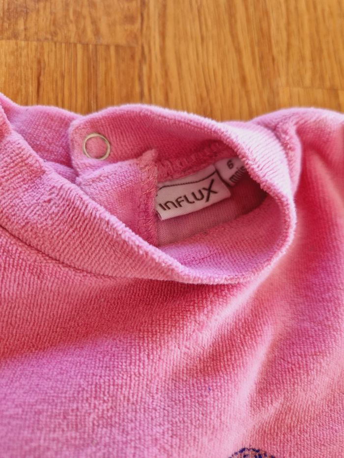 Pyjama taille 6mois - photo numéro 3