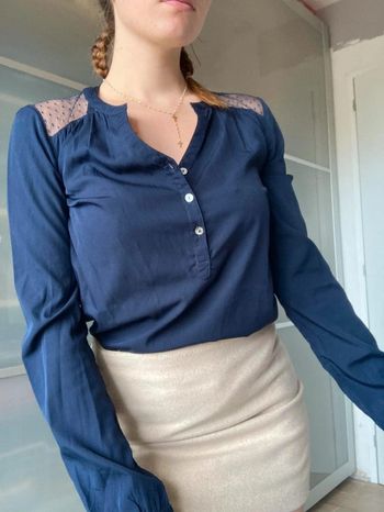 Blouse only taille 34