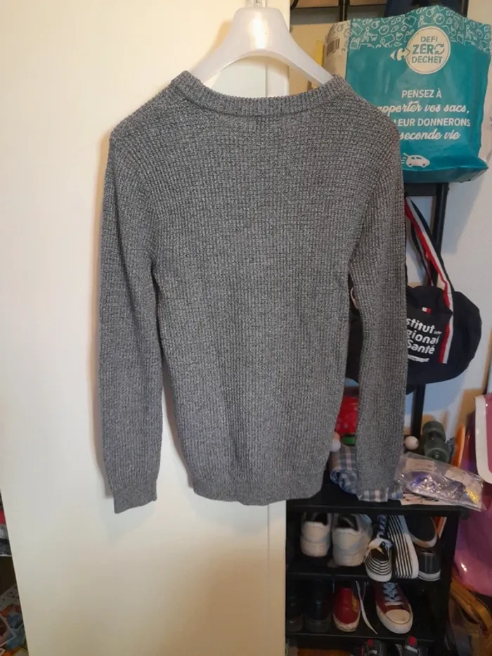 Pull H&M xs - photo numéro 4