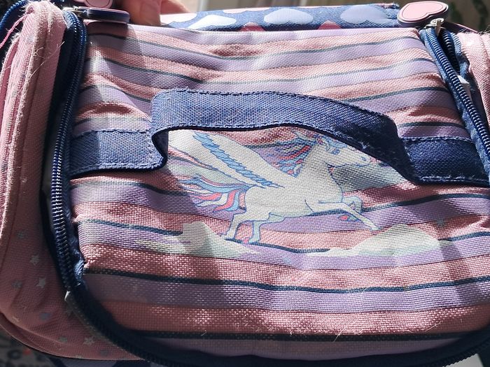 Sac isotherme enfant - photo numéro 3