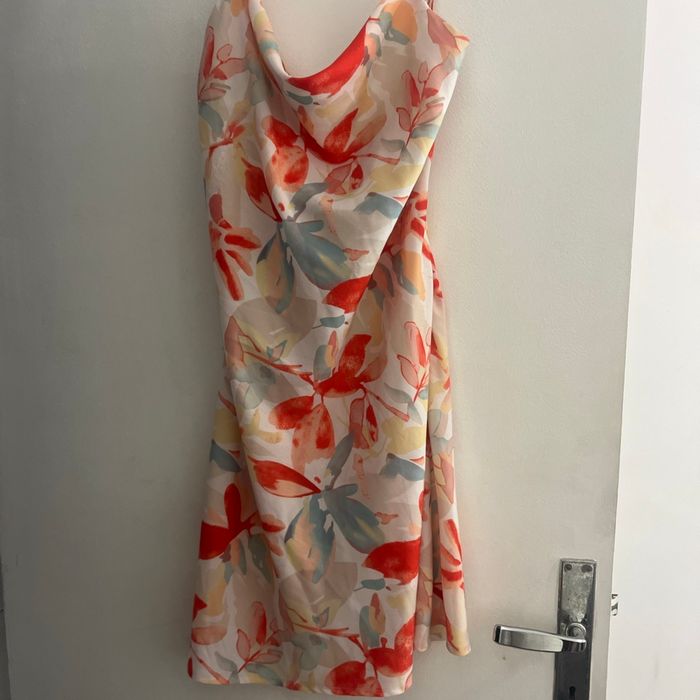 Robe colorés