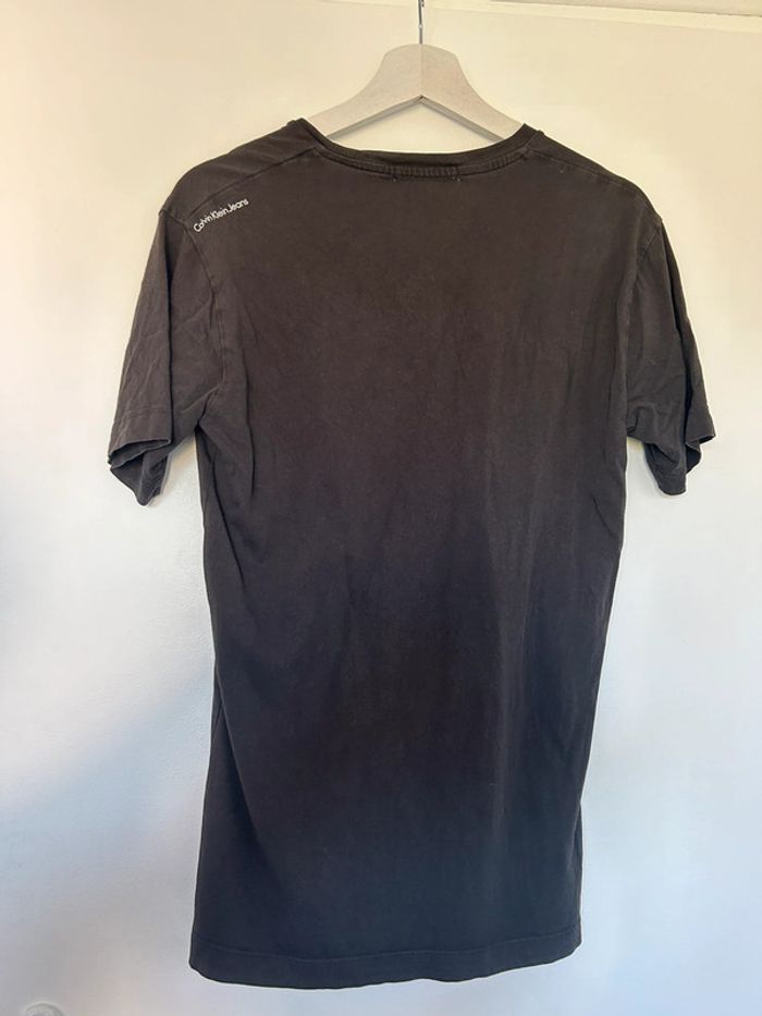 Teeshirt - photo numéro 2