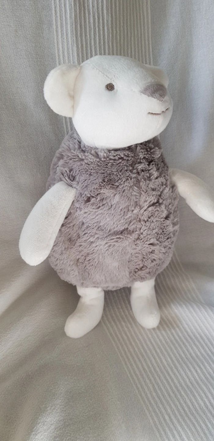 Peluche  mouton Atmosphera kids