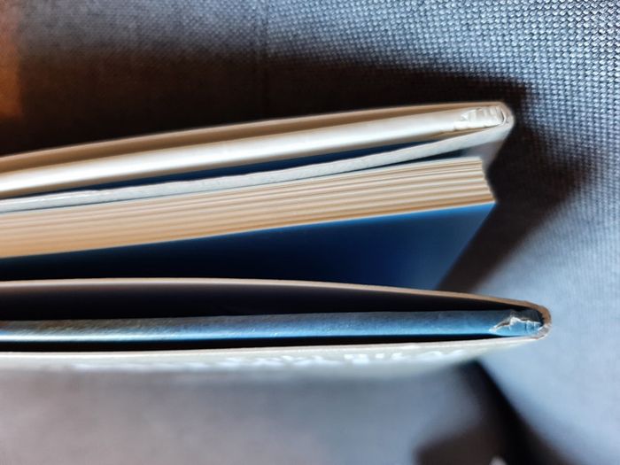 Coffret de luxe BD Animal'Z en EO dont 12 ex-libris  Bilal - photo numéro 7