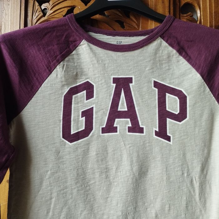 T-Shirt Gap Kids Garçon 12ans - photo numéro 2