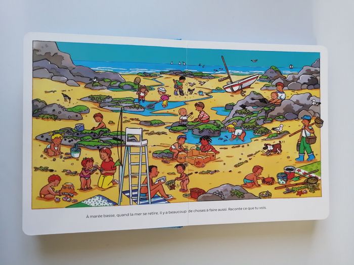 livre enfant - photo numéro 5