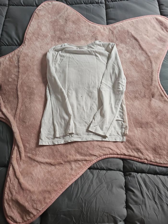 T-shirt - photo numéro 2