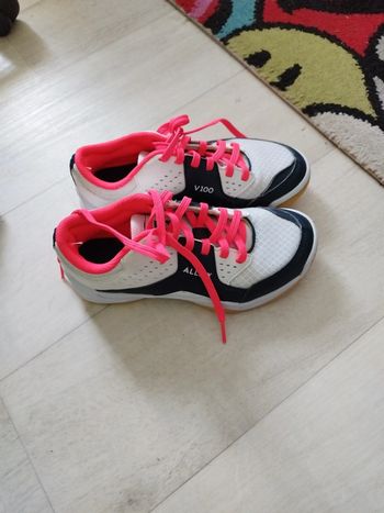 Basket de sport