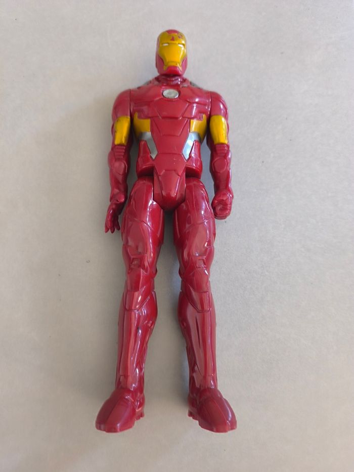 Figurine - photo numéro 5