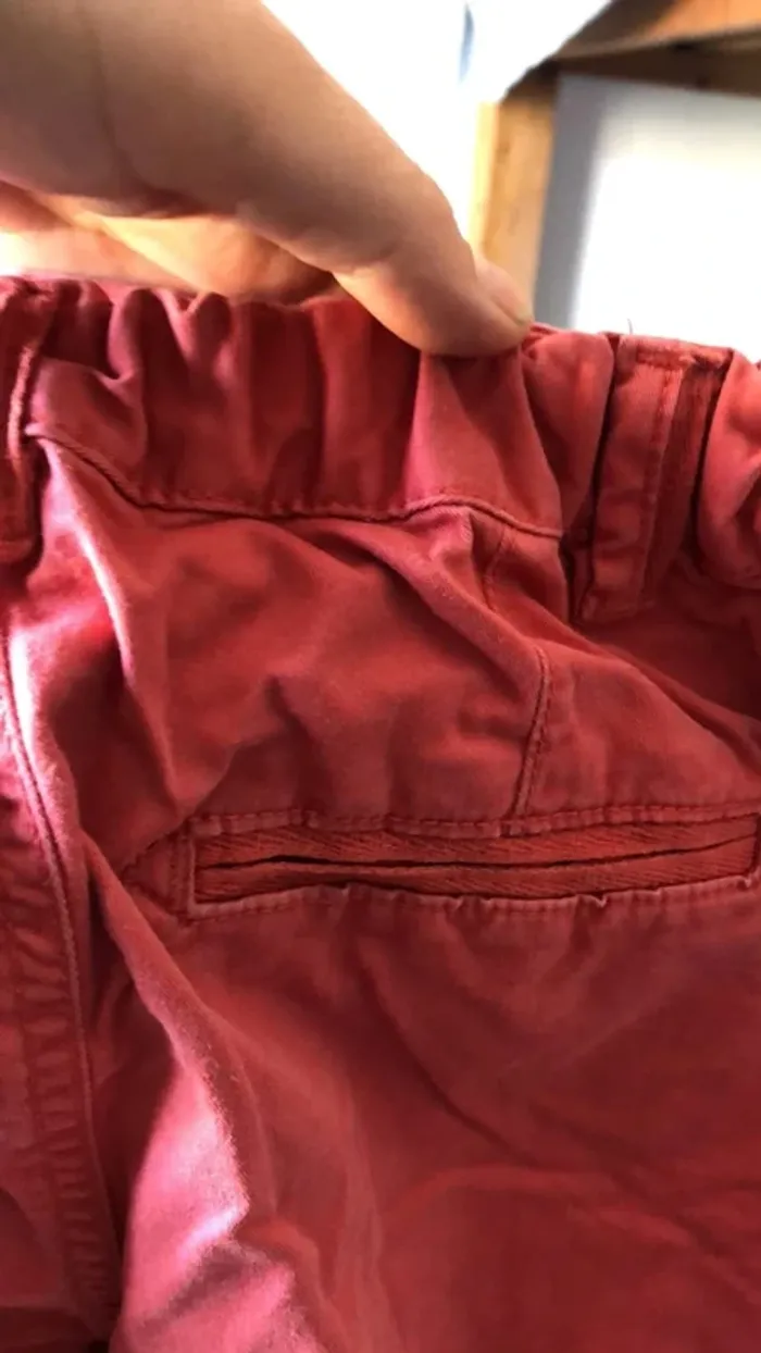 Pantalon - photo numéro 5