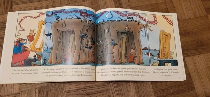 livre école des Max - photo numéro 4