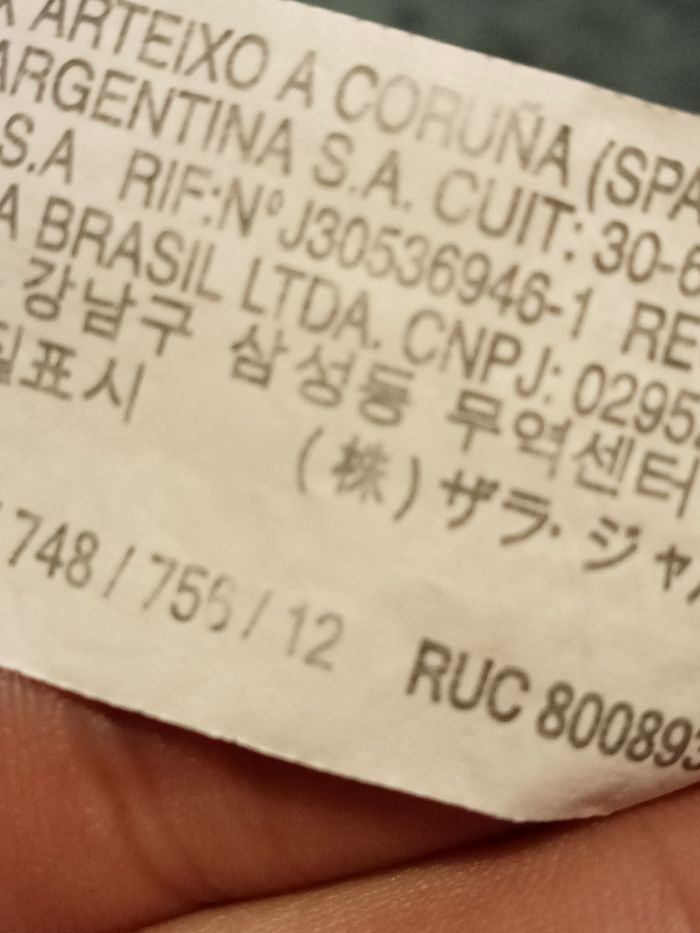 Pull 🧳 - photo numéro 4