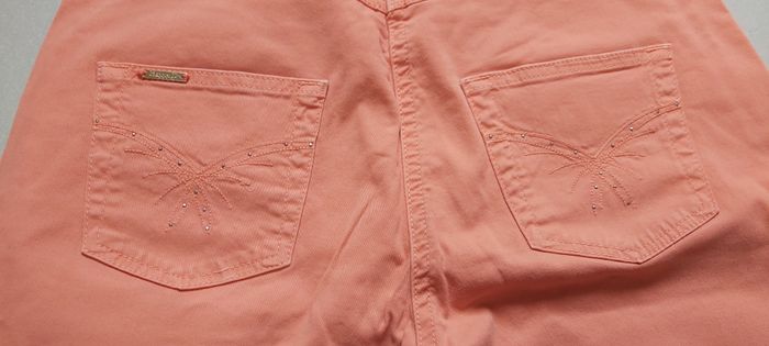 Jeans 38 - photo numéro 6