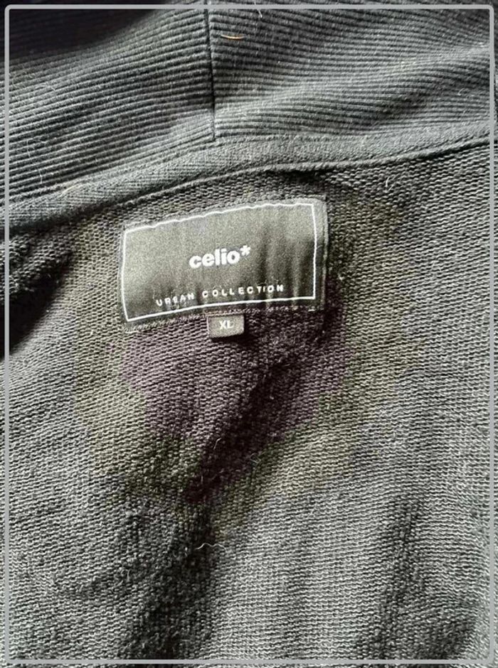 Veste epaisse celio taille 42 - photo numéro 4