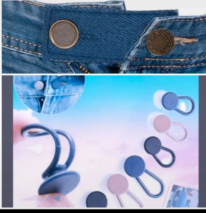 Accessoires pour pantalon neufs Shein - photo numéro 5