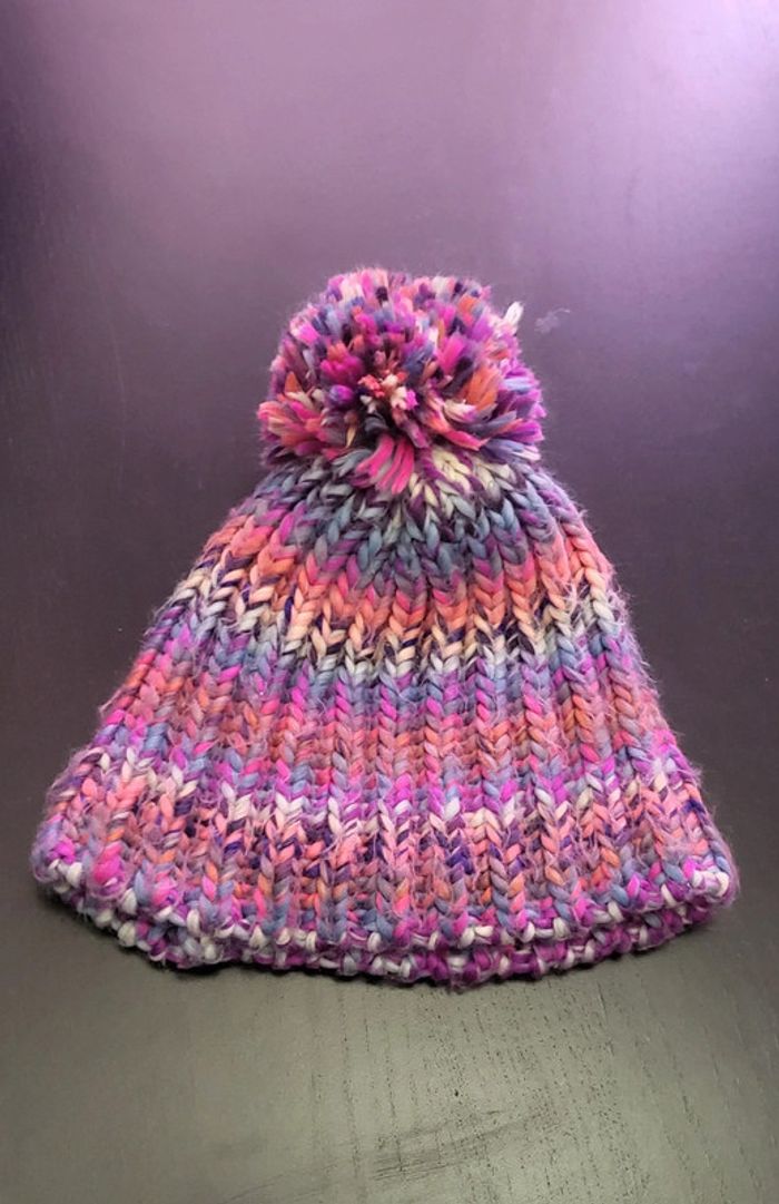 Bonnet