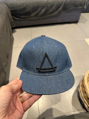 Casquette neuve Little Eleven size 1