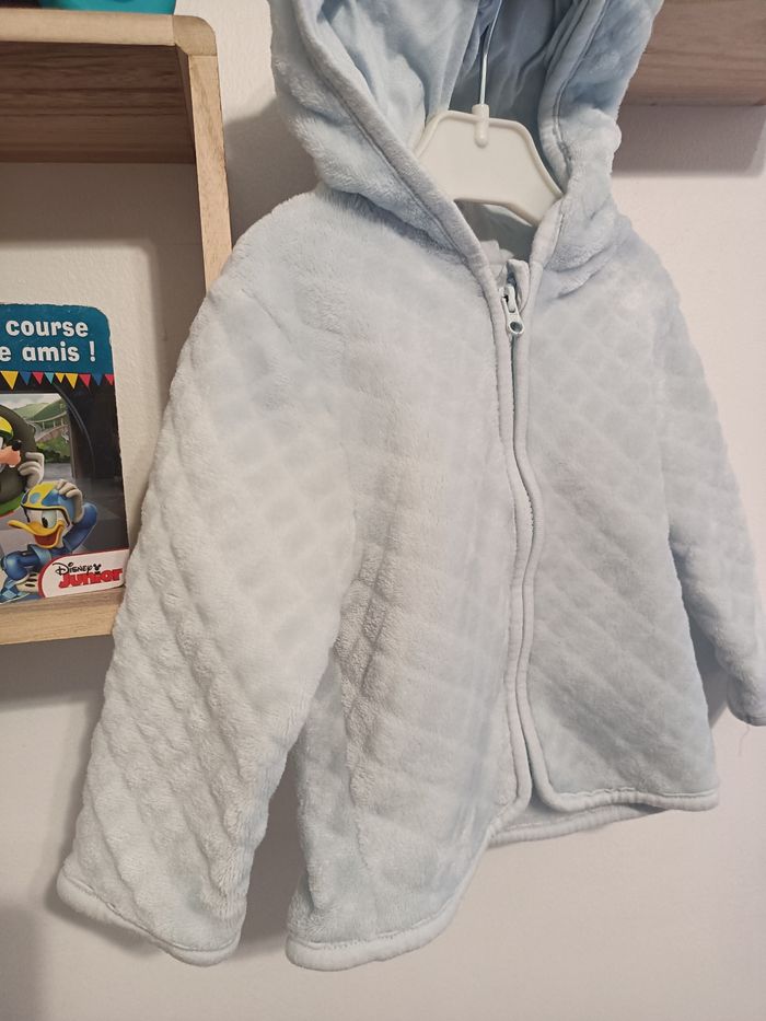 Veste Kiabi - photo numéro 3