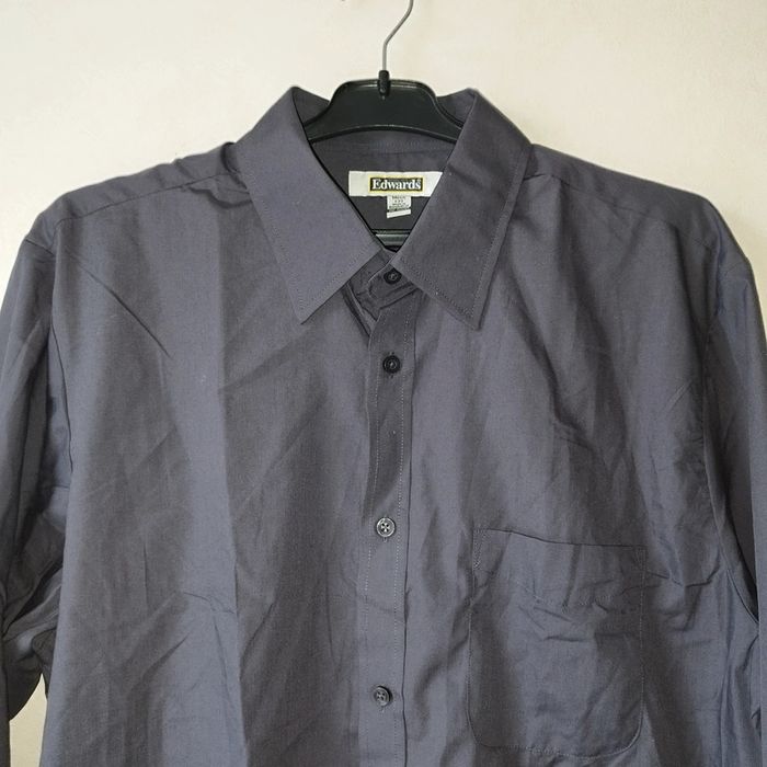 Chemise manches longues homme - photo numéro 2